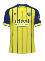 Away kit