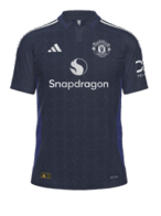 Away kit