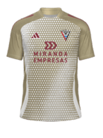 Visitante kit