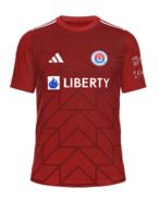 Away kit