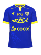 Away kit