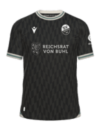 Away kit