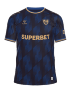 Visitante kit