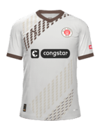 Away kit
