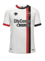Visitante kit