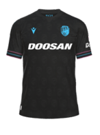 Away kit