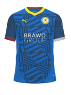 Visitante kit