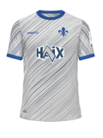 Away kit