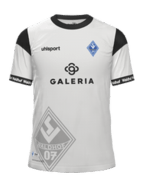 Away kit