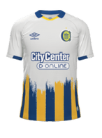 Away kit