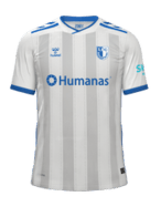 Away kit