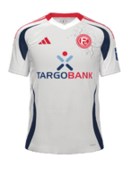 Away kit
