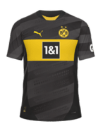 Away kit