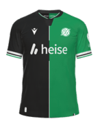 Away kit