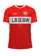Away kit