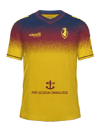 Away kit