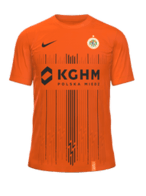 Away kit