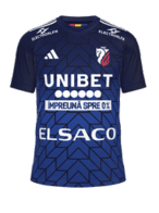 Away kit