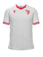 Away kit