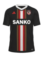 Away kit