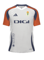 Away kit