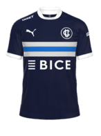 Away kit