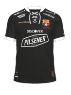 Away kit