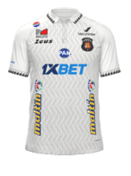 Away kit