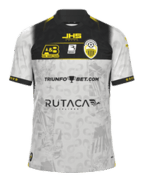 Away kit