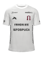 Away kit