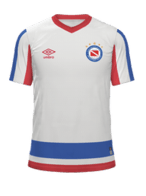 Away kit