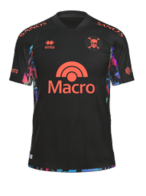 Away kit