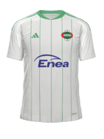 Away kit
