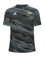 Away kit