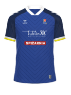 Away kit