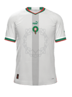 Visitante kit
