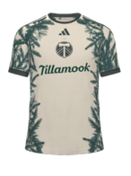 Away kit