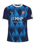 Away kit