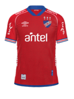 Away kit