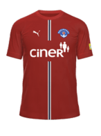 Visitante kit
