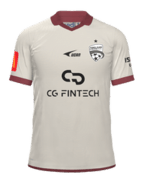 Away kit