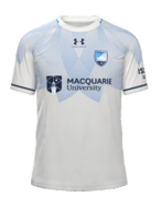 Away kit