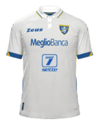 Away kit