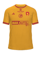 Away kit