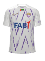 Away kit