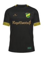 Away kit