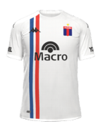 Away kit