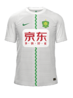 Away kit