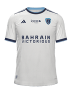 Away kit