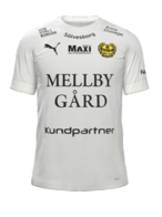 Away kit